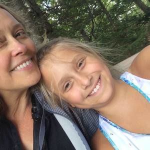 Meet your Posher, Gail